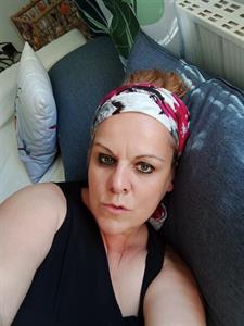 Gina 49 éves nő, Heves megye