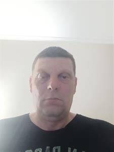 Gipszes 49 éves férfi, Tolna megye