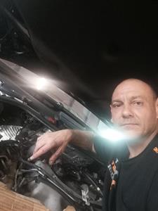 Giuseppe 41 éves férfi, Bács-Kiskun megye