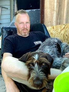 Giusi 50 éves férfi, Csongrád megye