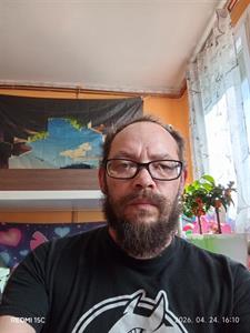 Gizmo 40 éves férfi, Baranya megye