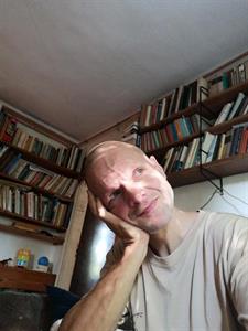 Mervin (olvass) 51 éves férfi, Veszprém megye