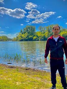 Golfos89 37 éves férfi, Békés megye