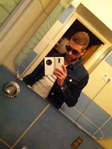 Goody 33 éves férfi, Vas megye