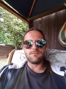 Greg 38 éves férfi, England