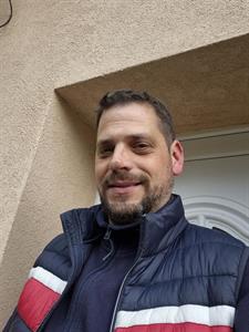 Grt10 42 éves férfi, Budapest