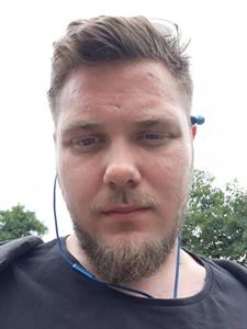 Gtams 33 éves férfi, Budapest