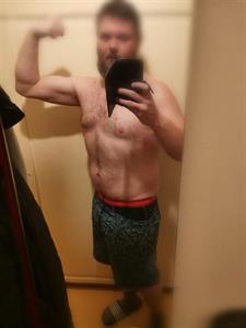 Gtams 33 éves férfi, Budapest