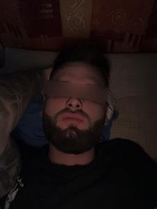 Gubacs 25 éves férfi, Vas megye