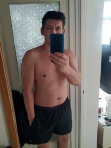 Gubano 43 éves férfi, Budapest