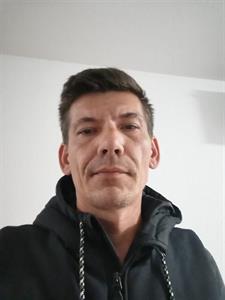 Gubano 43 éves férfi, Budapest