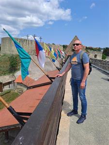 Guccy0957 44 éves férfi, Fejér megye