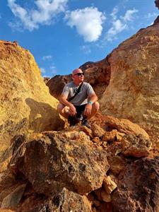 Guccy0957 45 éves férfi, Fejér megye