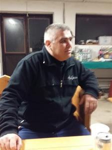 Guszti 52 éves férfi, Pest megye