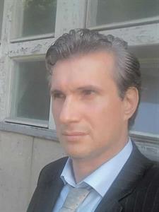 Guszti 45 éves férfi, Budapest