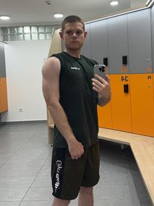 Gymboy 39 éves férfi, Pest megye