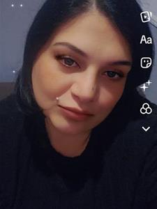 Gyöngyi 39 éves nő, Hajdú-Bihar megye