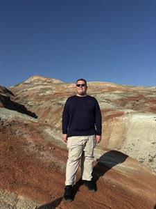 Gyorgy 22 éves férfi, Somogy megye