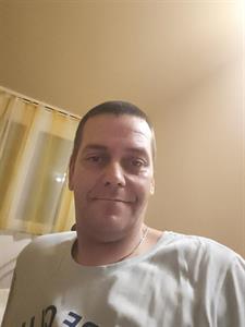 Gyros 43 éves férfi, Baranya megye