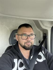 Gyula 45 éves férfi, Bács-Kiskun megye