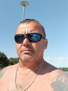 Gyuresz 49 éves férfi, Pest megye