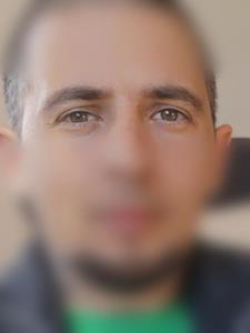 Gyuri 40 éves férfi, Budapest