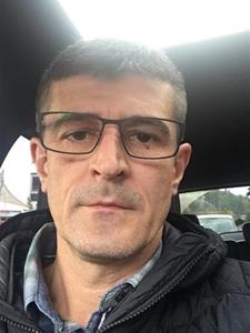 Gyuri 49 éves férfi, Szabolcs-Szatmár-Bereg megye