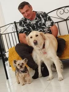 gyuri 63 éves férfi, Budapest