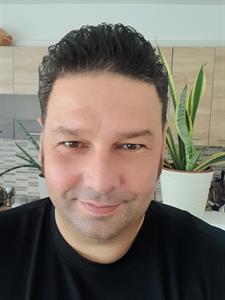 Gyuri 43 éves férfi, Veszprém megye