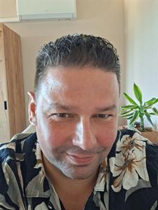 Gyuri 44 éves férfi, Veszprém megye