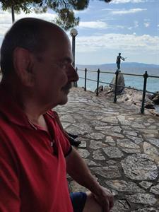 Gyuri 69 éves férfi, Zala megye