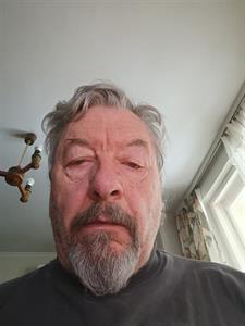 Gyuri 66 éves férfi, Pest megye