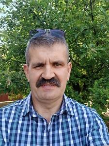 Gyuri 56 éves férfi, Szabolcs-Szatmár-Bereg megye