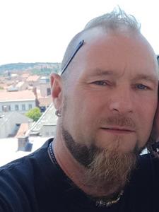 Gyurka 51 éves férfi, Győr-Moson-Sopron megye