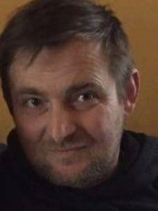 Gyuszi 49 éves férfi, Komárom-Esztergom megye