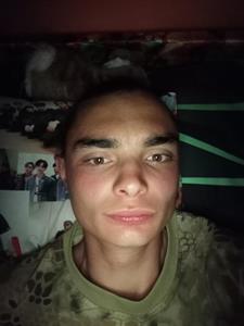 Gyuszi 23 éves férfi, Bács-Kiskun megye