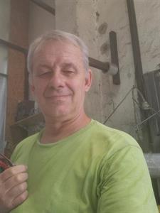 Hacsa 57 éves férfi, Budapest