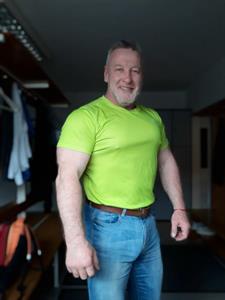 hallgatag 59 éves férfi, Veszprém megye