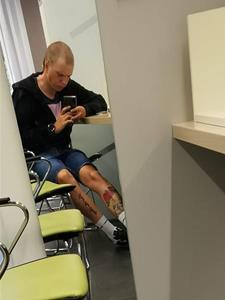 han 28 éves férfi, Fejér megye