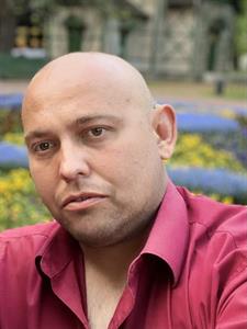 Handotta 33 éves férfi, Békés megye