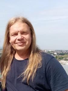 Havefun 52 éves férfi, Jász-Nagykun-Szolnok megye