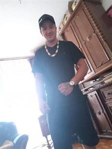 Hector31 30 éves férfi, Komárom-Esztergom megye