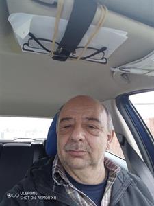 Hegezu 61 éves férfi, Pest megye