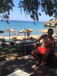 Henki 43 éves férfi, Baranya megye
