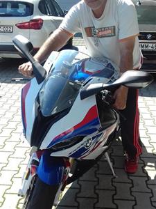 Heteske 51 éves férfi, Zala megye