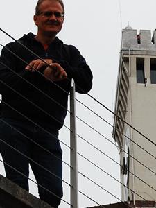 hlaci 50 éves férfi, Budapest