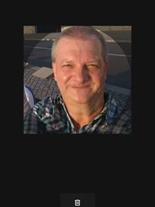 Hobocska 50 éves férfi, Budapest