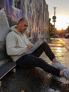 HoGa 32 éves férfi, Bács-Kiskun megye