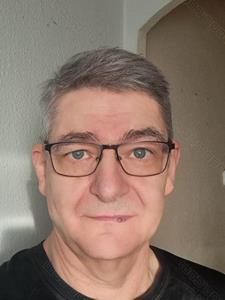 Holm 66 éves férfi, Budapest