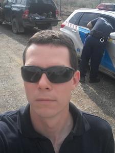 Hooten 37 éves férfi, Csongrád megye